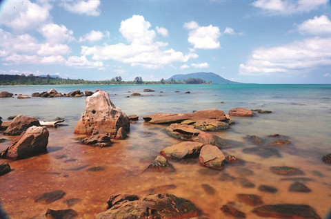 Dix îles paradisiaques au Vietnam ảnh 4