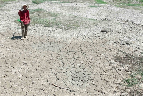 Le devoir de s’adapter au changement climatique ảnh 1 Le devoir de s’adapter au changement climatique ảnh 1
