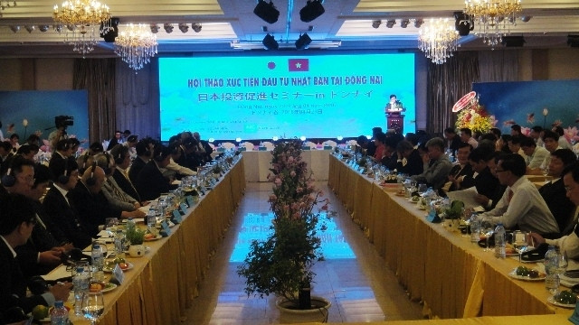 Dông Nai : les entreprises japonaises sondent les opportunités d’investissement ảnh 1 Dông Nai : les entreprises japonaises sondent les opportunités d’investissement ảnh 1