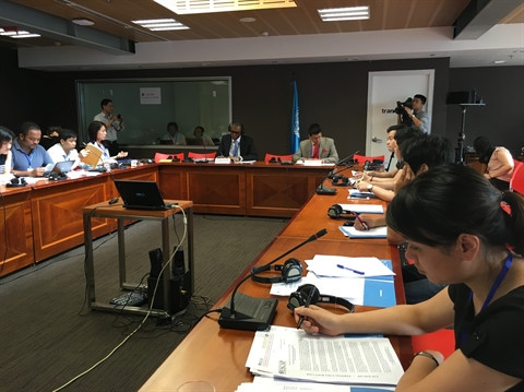 Asie-Pacifique : améliorer la productivité pour faire émerger la région ảnh 1 Asie-Pacifique : améliorer la productivité pour faire émerger la région ảnh 1