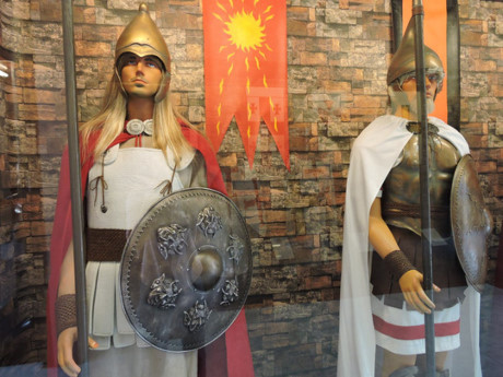 Ouverture d’un musée privé d’armes à Ba Ria-Vung Tau ảnh 3 Ouverture d’un musée privé d’armes à Ba Ria-Vung Tau ảnh 3