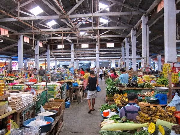 Les Philippines prévoient une croissance de 7% au premier semestre 2016 ảnh 1