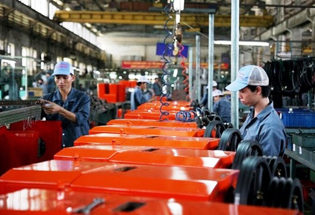 Créer 450.000 nouvelles PME sur la période 2016-2020 ảnh 1 Créer 450.000 nouvelles PME sur la période 2016-2020 ảnh 1