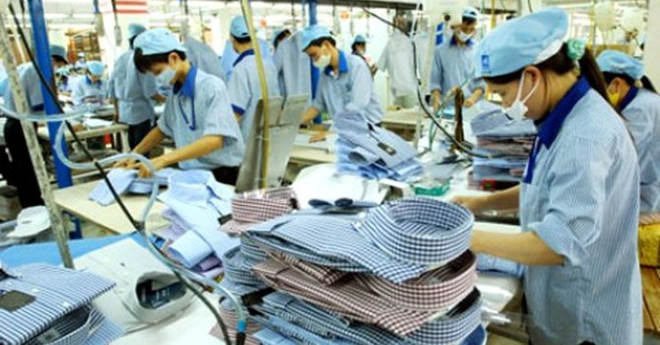 EIU: le Vietnam au top 10 mondial en termes de croissance de PIB en 2016 ảnh 1 EIU: le Vietnam au top 10 mondial en termes de croissance de PIB en 2016 ảnh 1