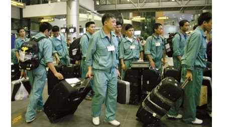 Le Vietnam souhaite élargir les débouchés professionnels à l'étranger ảnh 1 Le Vietnam souhaite élargir les débouchés professionnels à l'étranger ảnh 1