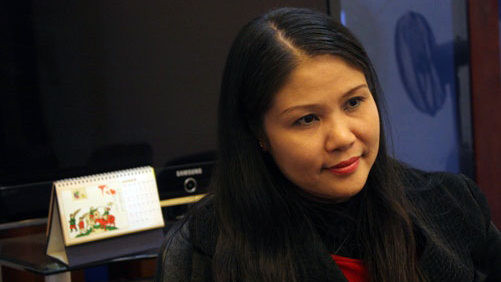 L’art traditionnel vietnamien… à découvrir le week-end ảnh 2 L’art traditionnel vietnamien… à découvrir le week-end ảnh 2