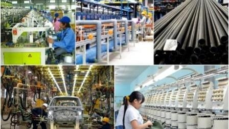 L'indice PMI du Vietnam monte à 51,3 points en décembre ảnh 1 L'indice PMI du Vietnam monte à 51,3 points en décembre ảnh 1