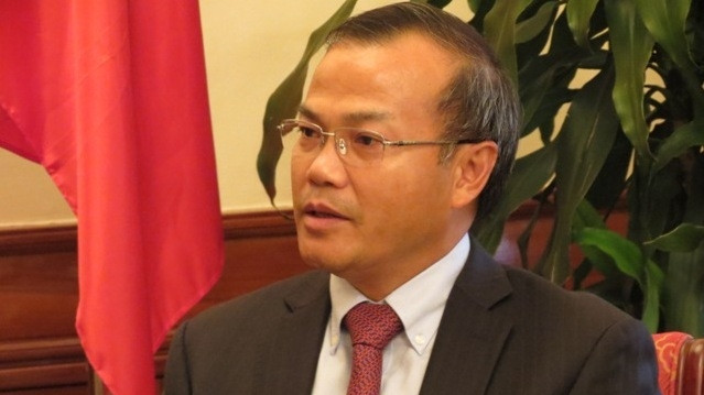 Le rôle des entreprises Viêt kiêu dans la promotion des marchandises vietnamiennes ảnh 1