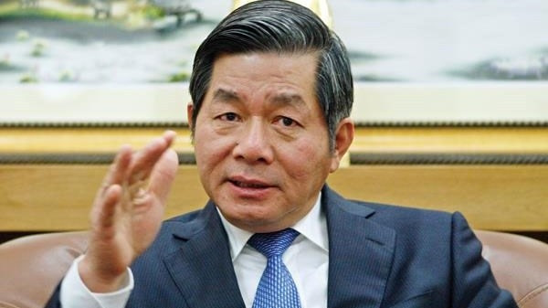 Nécessité d'attirer les projets d’investissement étrangers de haute qualité ảnh 1 Nécessité d'attirer les projets d’investissement étrangers de haute qualité ảnh 1