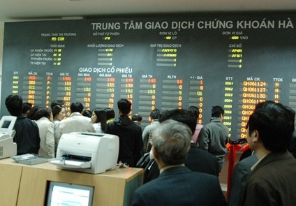 Bourse: le Vietnam en tête en Asie du Sud – Est ảnh 1 Bourse: le Vietnam en tête en Asie du Sud – Est ảnh 1