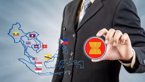 La Chine salue la naissance de la Communauté de l’ASEAN ảnh 1 La Chine salue la naissance de la Communauté de l’ASEAN ảnh 1