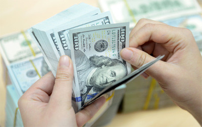 La BEV annonce le taux central de change VND/USD ảnh 1 La BEV annonce le taux central de change VND/USD ảnh 1