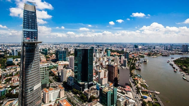 Avis d'expert: prévisions optimistes pour l’économie vietnamienne en 2016 ảnh 1