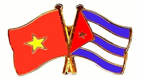 Message de félicitations pour la fête nationale de Cuba ảnh 1 Message de félicitations pour la fête nationale de Cuba ảnh 1