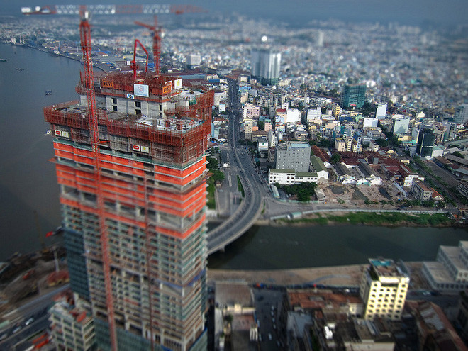 La Banque mondiale prévoit une croissance économique rapide pour le Vietnam en 2016 ảnh 1 La Banque mondiale prévoit une croissance économique rapide pour le Vietnam en 2016 ảnh 1