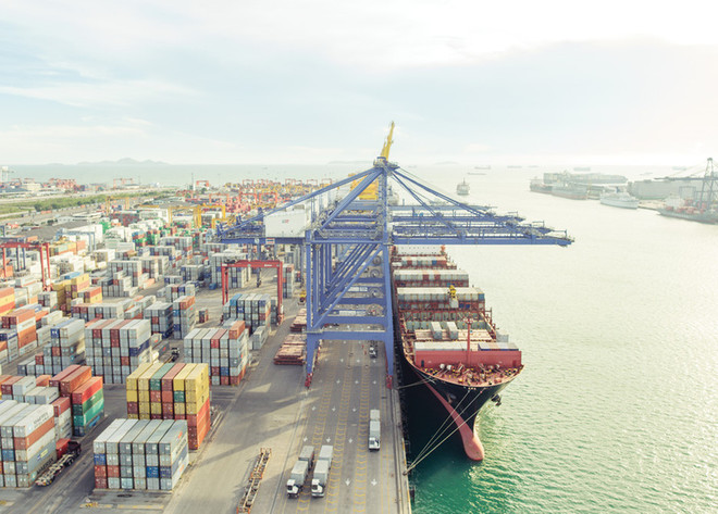 Thaïlande : objectif de croissance des exportations de 5 % ảnh 1 Thaïlande : objectif de croissance des exportations de 5 % ảnh 1