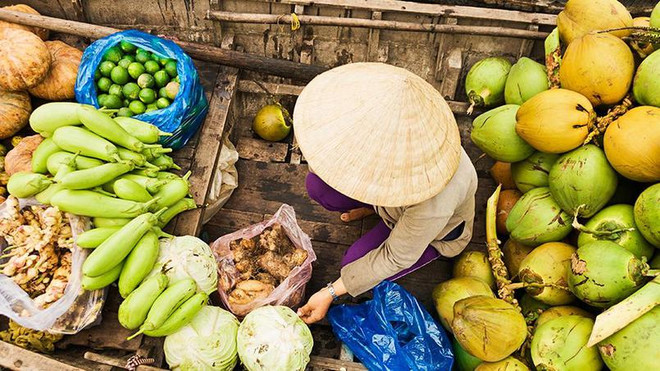 Le Figaro : les 10 sites et attractions incontournables au Vietnam ảnh 6 Le Figaro : les 10 sites et attractions incontournables au Vietnam ảnh 6