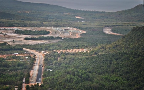 Phu Quôc délivre la licence d'investissement à 164 nouveaux projets ảnh 1 Phu Quôc délivre la licence d'investissement à 164 nouveaux projets ảnh 1