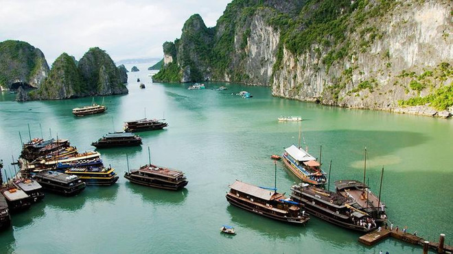 Le Figaro : les 10 sites et attractions incontournables au Vietnam ảnh 1 Le Figaro : les 10 sites et attractions incontournables au Vietnam ảnh 1