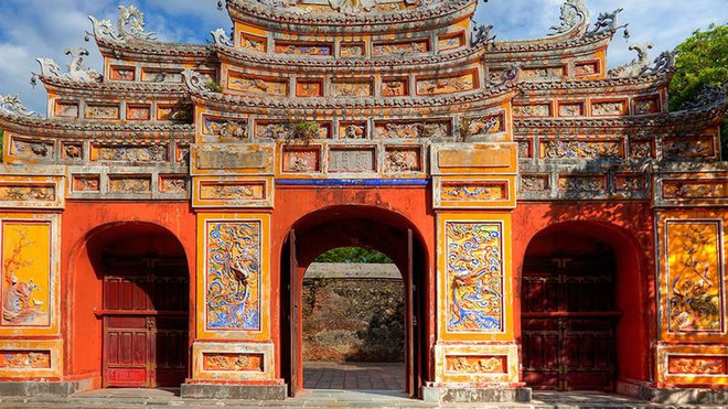 Le Figaro : les 10 sites et attractions incontournables au Vietnam ảnh 7 Le Figaro : les 10 sites et attractions incontournables au Vietnam ảnh 7