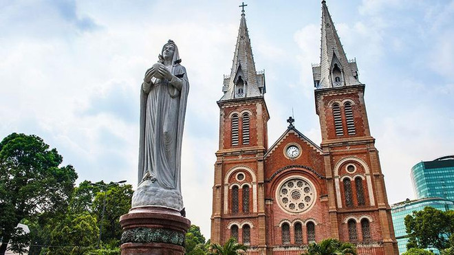 Le Figaro : les 10 sites et attractions incontournables au Vietnam ảnh 3 Le Figaro : les 10 sites et attractions incontournables au Vietnam ảnh 3