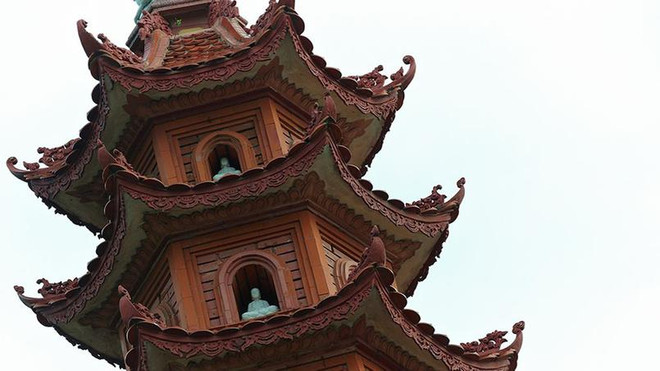 Le Figaro : les 10 sites et attractions incontournables au Vietnam ảnh 2 Le Figaro : les 10 sites et attractions incontournables au Vietnam ảnh 2