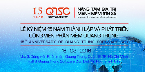 La sarl de développement du parc des logiciels Quang Trung à l’honneur ảnh 1