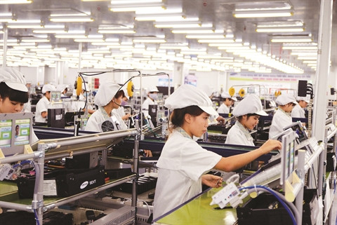 Le Japon, premier investisseur étranger à Hung Yên ảnh 1 Le Japon, premier investisseur étranger à Hung Yên ảnh 1