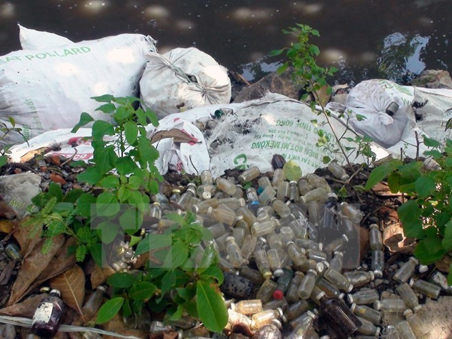 Elévation des connaissances de la population sur le recyclage des déchets ảnh 1