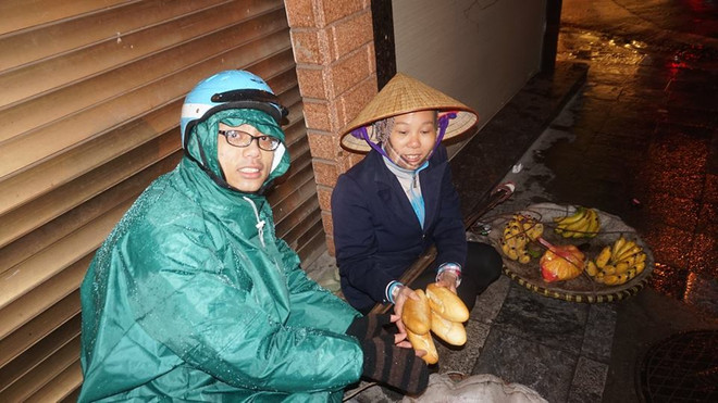 Hanoi Young Inspirers : une dimension communautaire ảnh 1 Hanoi Young Inspirers : une dimension communautaire ảnh 1