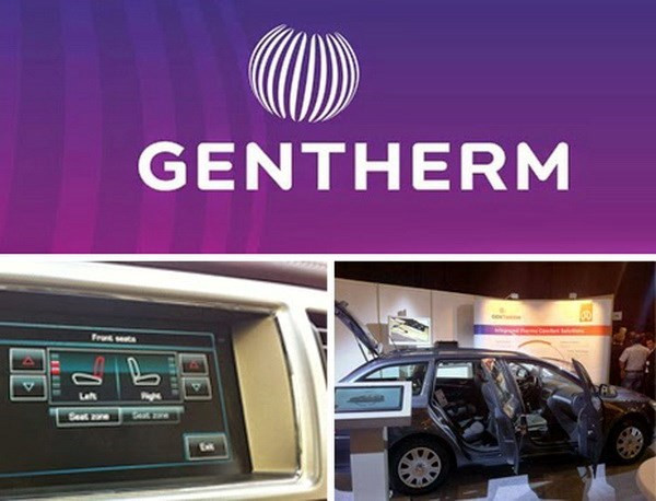 Le groupe américain Gentherm inaugure une usine à Ha Nam ảnh 1 Le groupe américain Gentherm inaugure une usine à Ha Nam ảnh 1