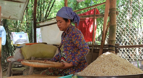 Les bánh populaires, une caractéristique du Sud ảnh 2