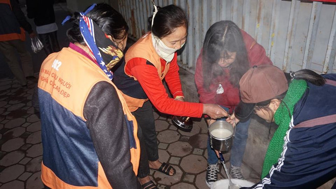 Hanoi Young Inspirers : une dimension communautaire ảnh 2 Hanoi Young Inspirers : une dimension communautaire ảnh 2