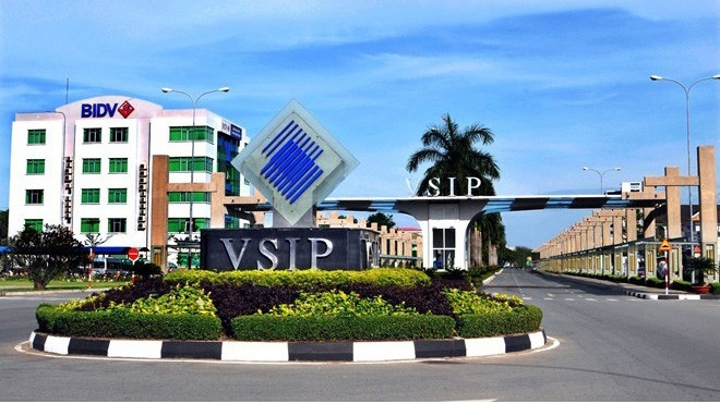 Plus de 36 milliards de dollars d’investissement singapourien au Vietnam ảnh 1 Plus de 36 milliards de dollars d’investissement singapourien au Vietnam ảnh 1