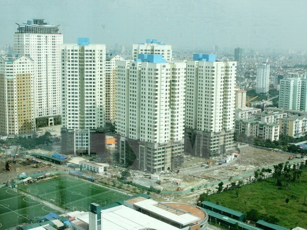 La BM appuie le Vietnam dans le développement urbain ảnh 1 La BM appuie le Vietnam dans le développement urbain ảnh 1