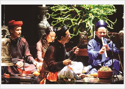 Le rituel hâu dông, entre art et croyance ảnh 2 Le rituel hâu dông, entre art et croyance ảnh 2