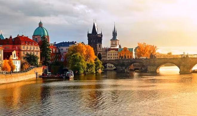 Promotion du tourisme vietnamien en République tchèque ảnh 1 Promotion du tourisme vietnamien en République tchèque ảnh 1