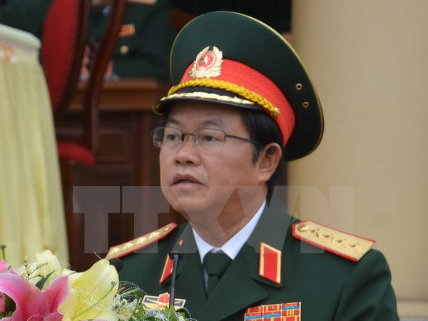 ACDFIM-13: rencontres bilatérales entre le Vietnam et d’autres pays ảnh 1 ACDFIM-13: rencontres bilatérales entre le Vietnam et d’autres pays ảnh 1