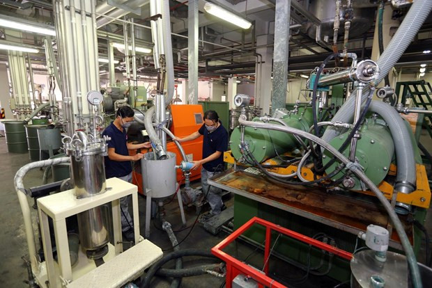 Comment le Vietnam se prépare-t-il à répondre à l’impôt minimum global ? ảnh 2 Comment le Vietnam se prépare-t-il à répondre à l’impôt minimum global ? ảnh 2