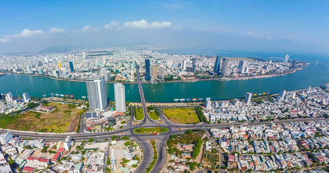 Da Nang applique la transformation numérique à la gestion urbaine ảnh 1