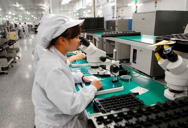 Comment le Vietnam se prépare-t-il à répondre à l’impôt minimum global ? ảnh 1 Comment le Vietnam se prépare-t-il à répondre à l’impôt minimum global ? ảnh 1