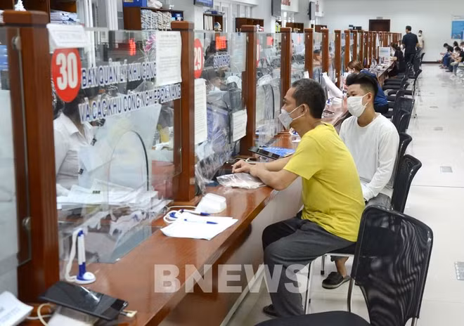 Da Nang applique la transformation numérique à la gestion urbaine ảnh 2