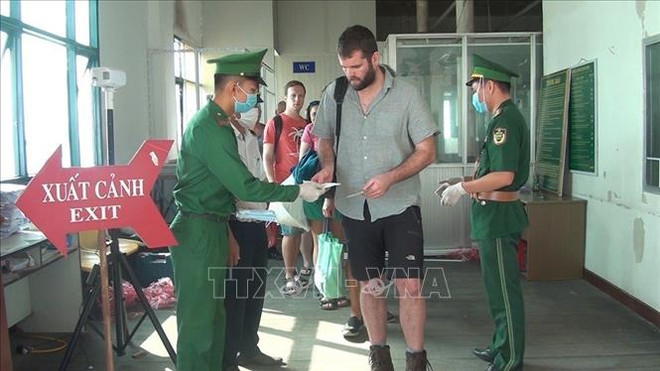 Se préparer à un isolement pour les personnes venant des zones épidémiques ảnh 1 Se préparer à un isolement pour les personnes venant des zones épidémiques ảnh 1
