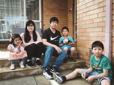 Maintenir l’enseignement du vietnamien à l’école en Australie ảnh 2 Maintenir l’enseignement du vietnamien à l’école en Australie ảnh 2