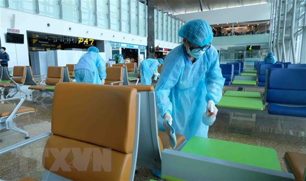 Rapatriement de Vietnamiens à Taïwan (Chine) ảnh 1