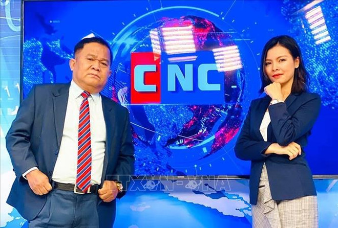 Les expériences du Vietnam dans la lutte anti-coronavirus encouragent l'ASEAN ảnh 1 Les expériences du Vietnam dans la lutte anti-coronavirus encouragent l'ASEAN ảnh 1