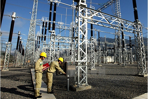 Forte hausse d’IDE au Vietnam en janvier ảnh 1 Forte hausse d’IDE au Vietnam en janvier ảnh 1