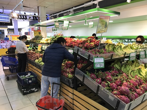 Assurer l'approvisionnement en biens essentiels face au COVID-19 ảnh 1