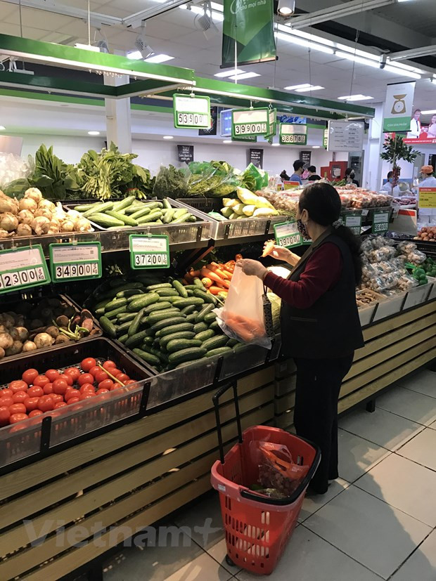 Assurer l'approvisionnement en biens essentiels face au COVID-19 ảnh 2