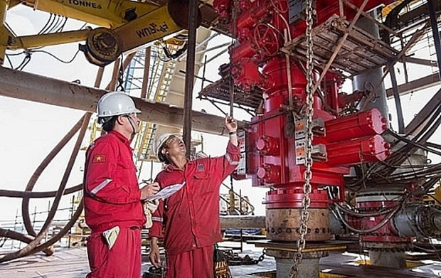 Pour aider le secteur gazo-pétrolier à surmonter les difficultés ảnh 2 Pour aider le secteur gazo-pétrolier à surmonter les difficultés ảnh 2